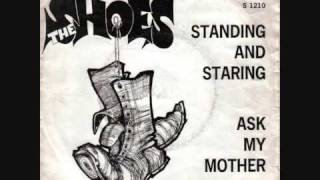 Video-Miniaturansicht von „The Shoes-Standing And Staring 1966“