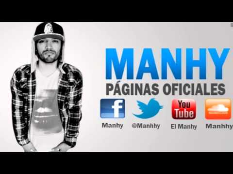 Que bonito amor (COMPLETA) - Manhy ft Breiky 2013