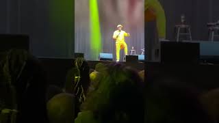 Eddie Griffin Stand-Up Live In Detroit 🤣🤣🤣