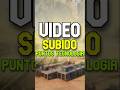 VIDEO SUBIDO #palworld #supervivencia
