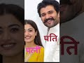 Romantic Bollywood Couple Titles #bollywood #husbandwife #bollywoodcouples #trending #love #viral