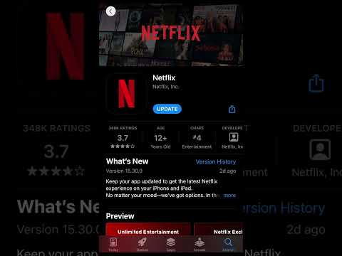 Video: Bagaimana cara mengunduh tablet Netflix On Fire?