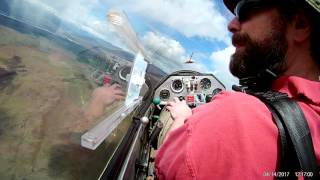 CSS Flight Ryan Murray