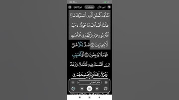 سورة البقرة القارئ الشيخ ماهر المعيقلي تلاوه خاشعه قديمة #اكسبلور #المصحف #راحة_نفسية #دويتو