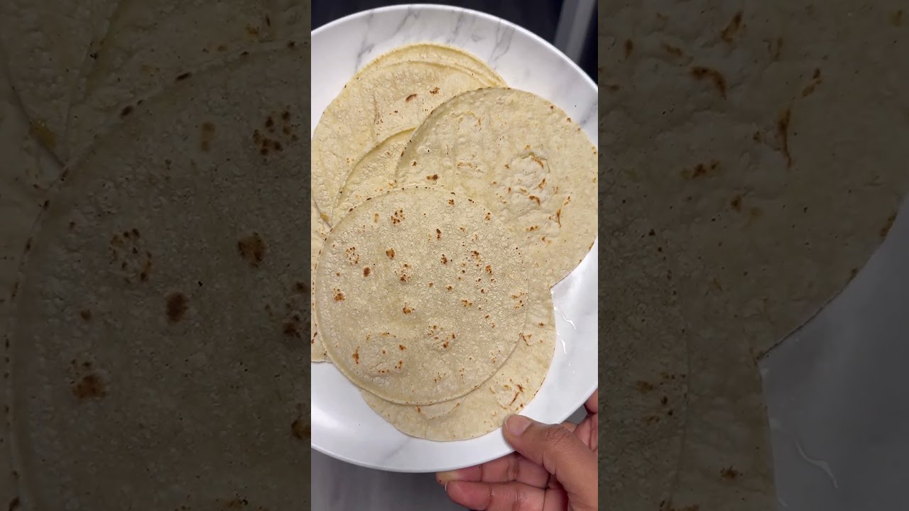 Soya Keema Taco | vegetarian taco variations | soya taco recipes