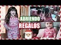 ABRIENDO REGALOS DE NAVIDAD!! 🎅🏻🎁 ¡EL MEJOR DÍA DE NAVIDA! ¡NO ME LO ESPERABA! 😱