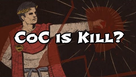 Path of Exile Atlas of Worlds: Cast on Crit Changes - Is CoC Dead? (Gameplay & Interview)