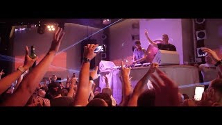 Cosmic Gate @ Pacha, Poznan (After Movie 20.10.18)
