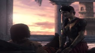 Prince of Persia: The Two Thrones - The Movie