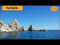 La stupenda spiaggia delle Due Sorelle, Conero, Marche