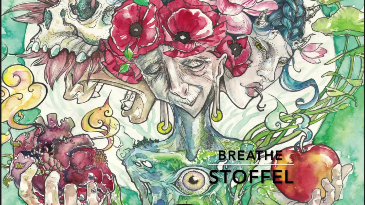 Watch Stoffel - Breathe on YouTube Watch Stoffel - Breathe on YouTube