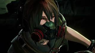 Code Vein: Synthetic Tragedy [GMV]