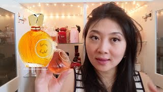 er nok Den anden dag Prisnedsættelse Perfume Review: M.Micallef Mon Parfum Cristal | Perfume Collection 2021 -  YouTube