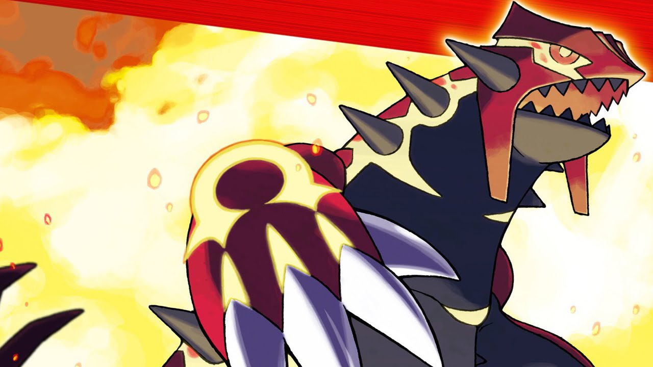 pokemon omega ruby pokemon omega ruby