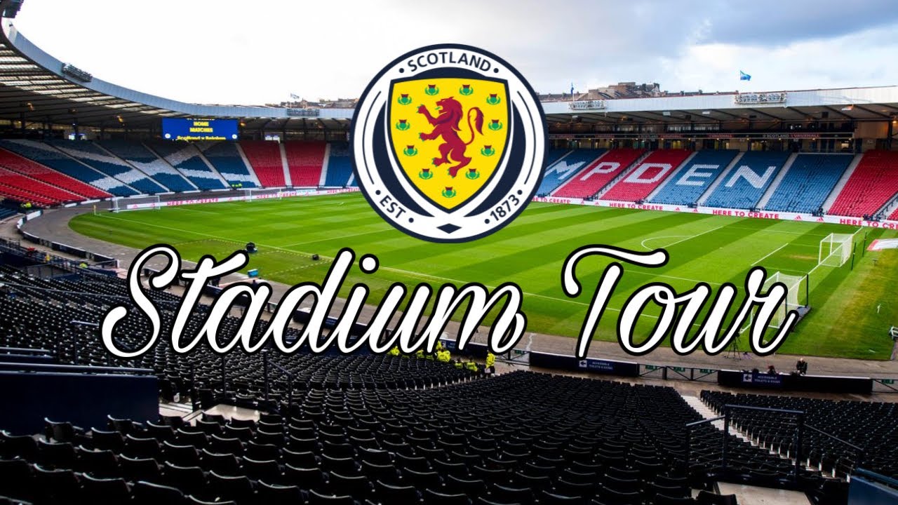 hampden park tour and museum