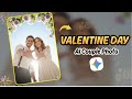 AI Valentine Couple Photo Tutorial 💌 | Free AI Tool