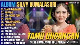 Download Lagu Silvy Kumalasari - tamu undangan - Ropang - ego wong tuo #dangdut  #dangdutviral  MP3