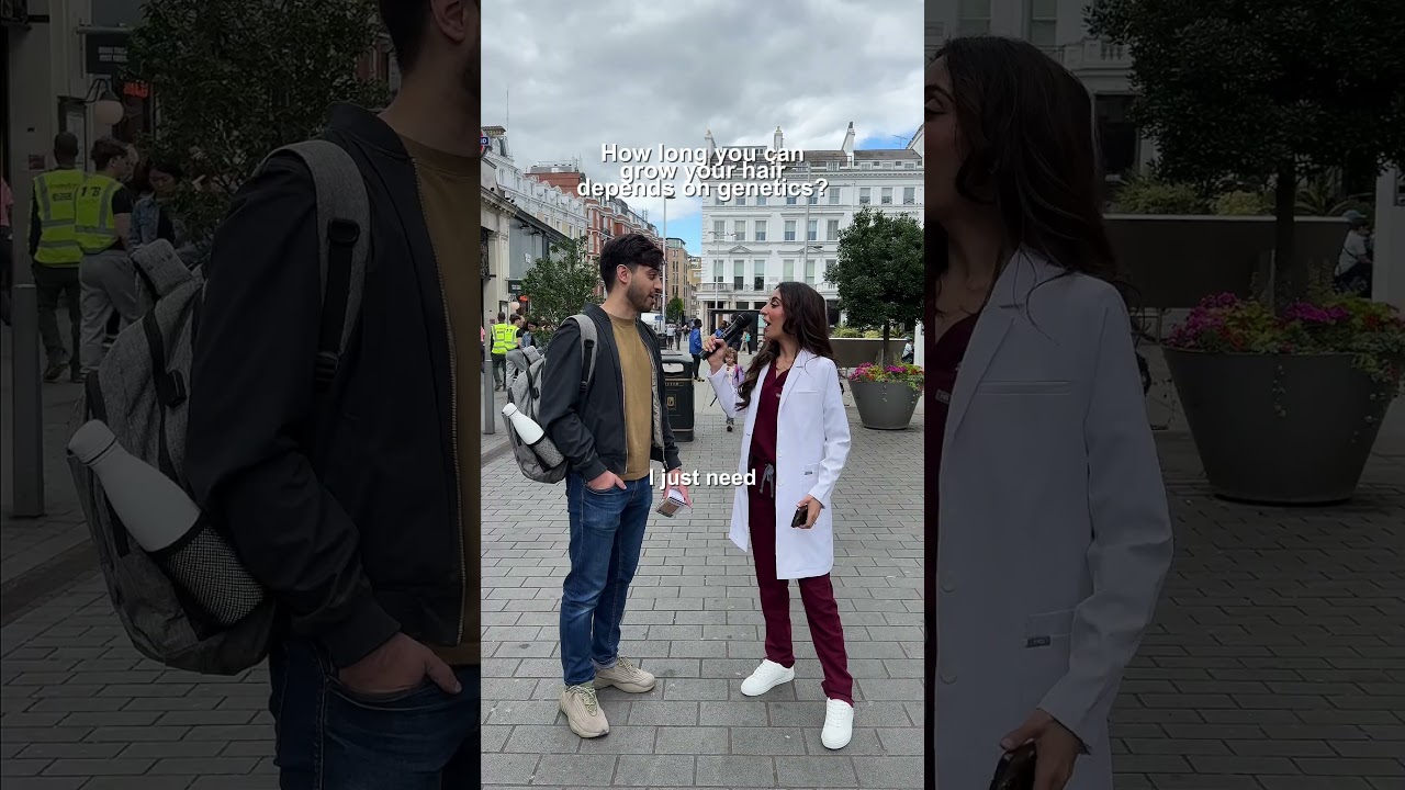 this LITERALLY had me on edge!! find out if he won the rhute density & repair scalp serum 🤭🤭 