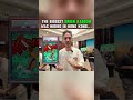 The Biggest Green Kaboom was Hiding in Hong Kong