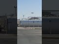 F35b vertical landing