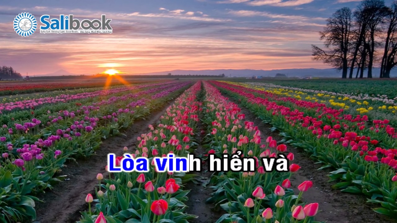 [Karaoke Thánh Ca HTTL-VN] 149 Nầy Si-Ôn - Salibook