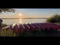 Göhren-Lebbin (Fleesensee) &amp; Inselstadt Malchow, Mecklenburgische Seenplatte