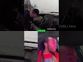 Intense Traffic Stop: What Happened Next?