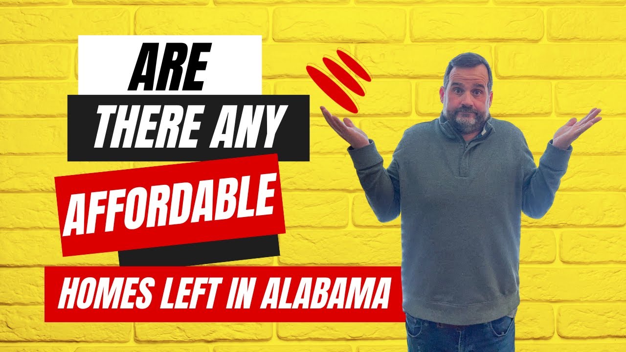 New Homes For Sale in Cullman Alabama