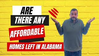 New Homes For Sale in Cullman Alabama