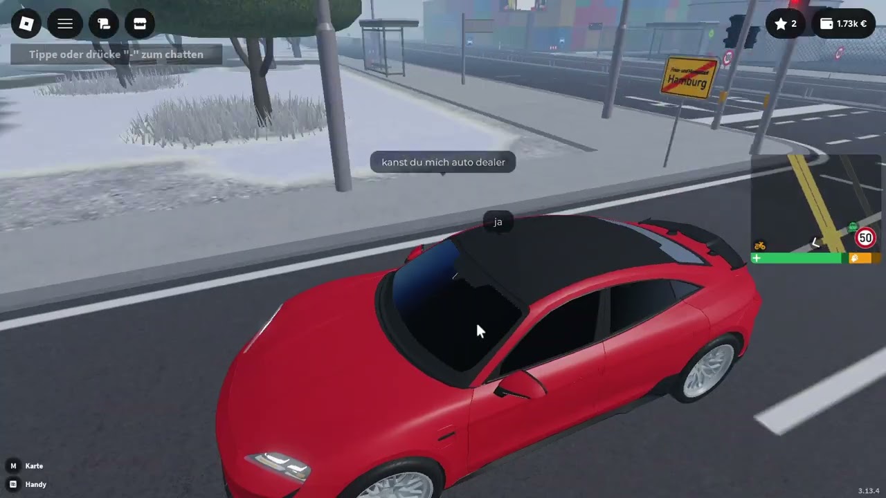 Roblox Copkill und Criminelschicht XXL Video