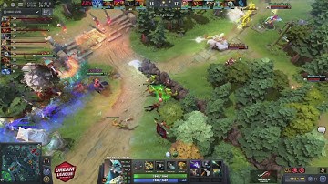 This Phantom Rush abuse is insane - Dream League
