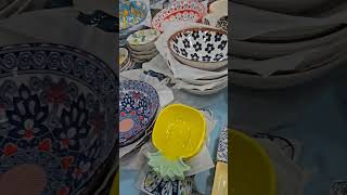 singapore cheap plates and cups/සිංගප්පූරුවේ පිගන් කෝප්ප??