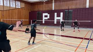 evhs @ phhs bd v1