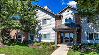 8876 Eagleview Drive, West Chester, OH Presented by Mike Vazquez.