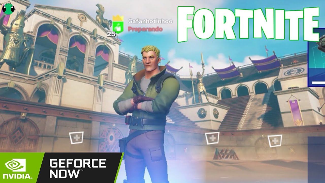 Notícias - Se cuida, Fortnite: novo jogo grátis tem proposta interessante e  roda em PC fraco