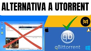 qBittorrent 🚀 The Best FREE Alternative to uTorrent | Download and Configure Easily screenshot 1