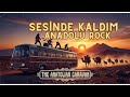 Sesinde Kaldım (The Anatolian Caravan) - Anatolian Folk Song Psychedelic Cover