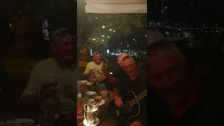Klapa More ŠIBENIK i D.Kanurski Doške 16 juli 2024 @dkanurskimusic