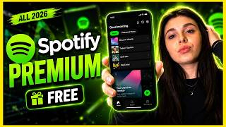 Spotify Premium Free - How To Get Spotify Premium For Free in 2026 Spotify Premium Free - How To Get Spotify Premium For Free in 2026