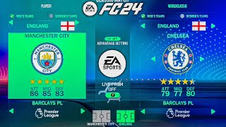 FIFA 16 MOD EA Sports FC 24 Android OFFLINE New Tournament MODE Full Transfer & Grafik HD
