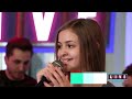 Iuliana Beregoi - Vina mea & Fac ce simt | ProFM LIVE Session Mp3 Song