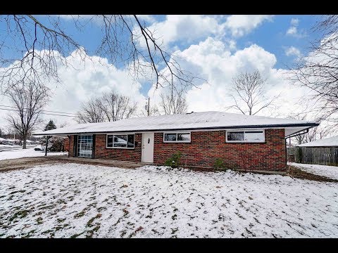 2300 LYNPARK AVENUE, Dayton, OH home video tour
