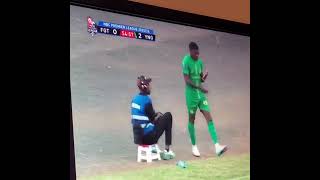YANGA GOLI LA PILI LIKIFUNGWA NA DEPU : FOUNTAIN GATE WAMEPOTEANA KAMA VUMBI LA MAMA JOHN MBEYA #aza