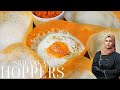 Srilankan instant hoppers  how to make appa        easy appam recipe