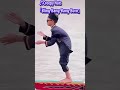 #creepy-nuts #Bling-Bling-Bang-Born # bort boy #船上前宙 #踊ると舟が速くなるダンス #viral kid Bort #可愛い #Bort race