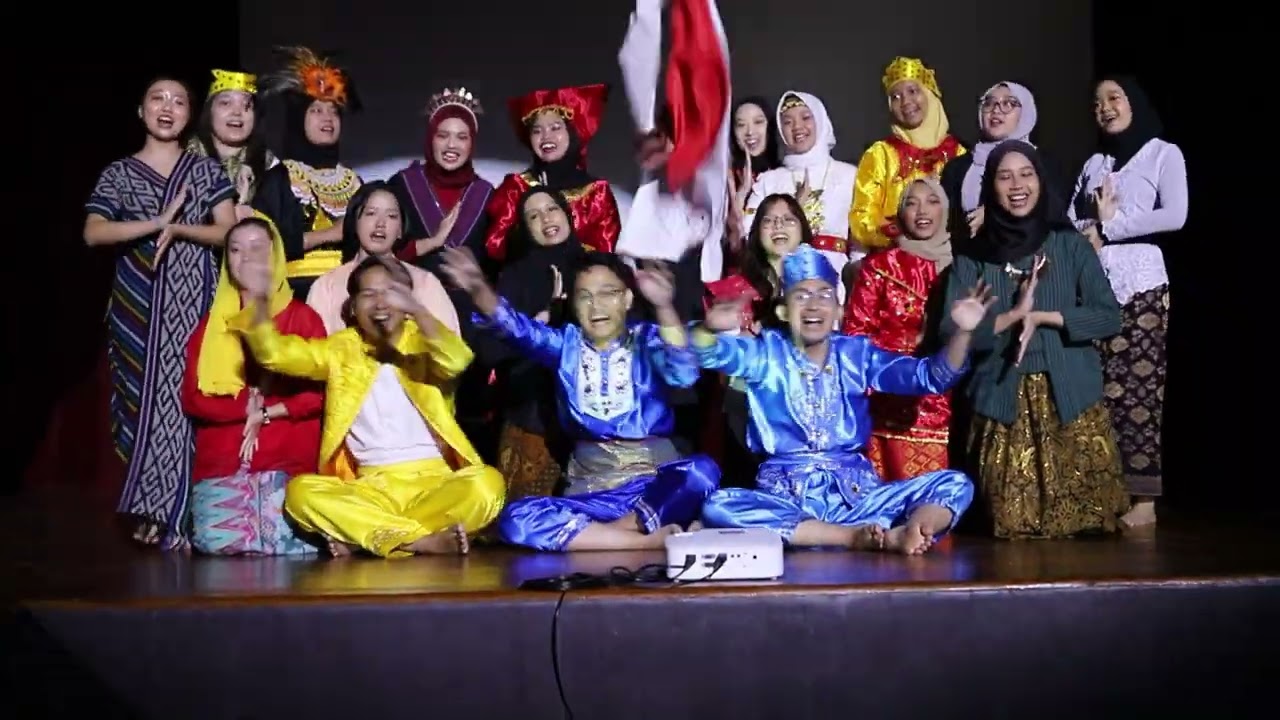 UM WOW Exchange 22 23