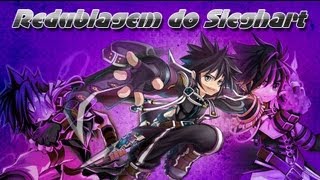 Redublagem Do Sieghart