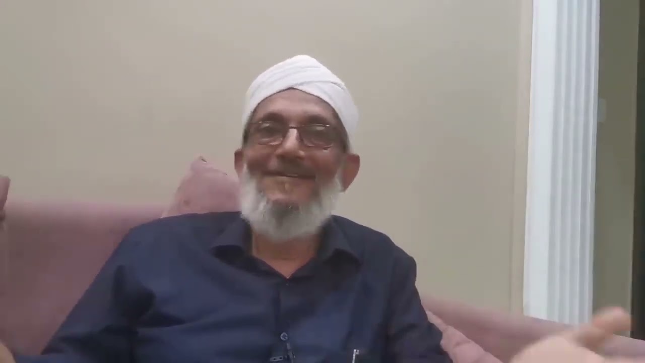 مشكلتنا ليست في الدين… بل في قاعدة بياناتنا عن الله(2)