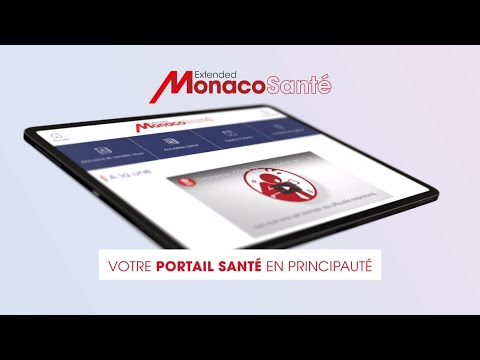 Monaco Santé : Restez connectés avec votre santé