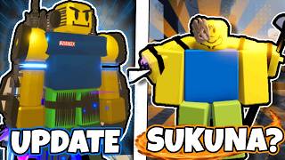 I Tried The New Update In Noob Experiment Warzone Early Access